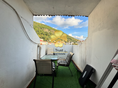 One-Bedroom Apartment Adok, Budva, 34m2