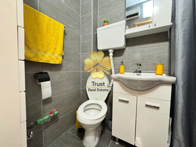 One-Bedroom Apartment Adok, Budva, 34m2