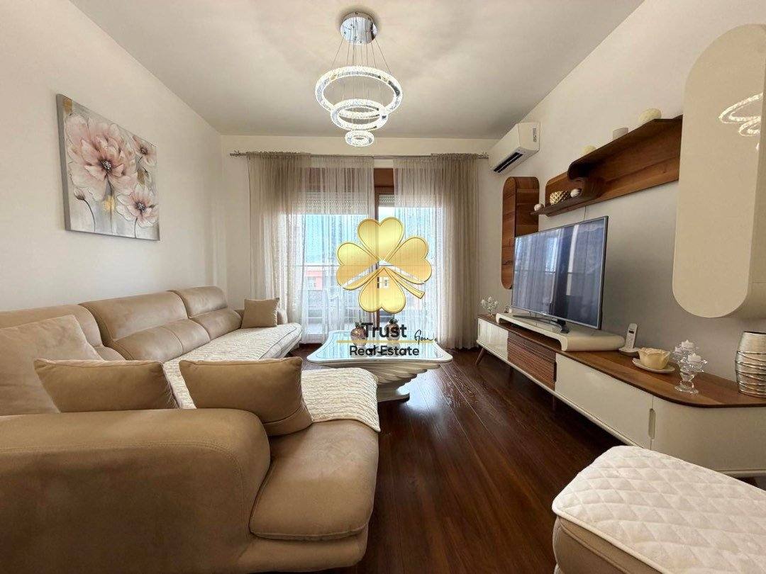 Jednosoban stan, 50m2, Master Kvart, Podgorica — fotografija 1