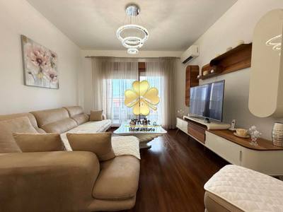 Apartment for rent in Master Kvart, Podgorica — photo 1