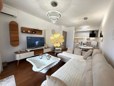 Apartment for rent in Master Kvart, Podgorica — photo 3