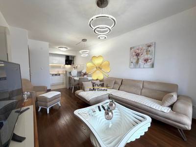 Apartment for rent in Master Kvart, Podgorica — photo 4