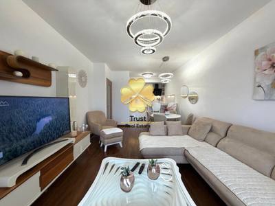 Apartment for rent in Master Kvart, Podgorica — photo 5