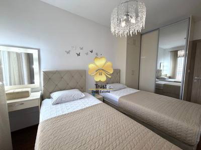Apartment for rent in Master Kvart, Podgorica — photo 11