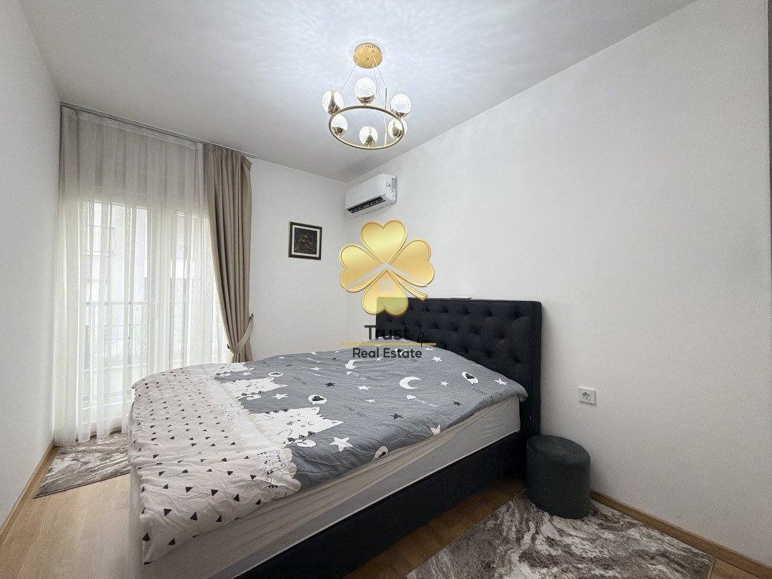 Dvosoban stan, 70m2, Stara Varos, Podgorica — fotografija 12