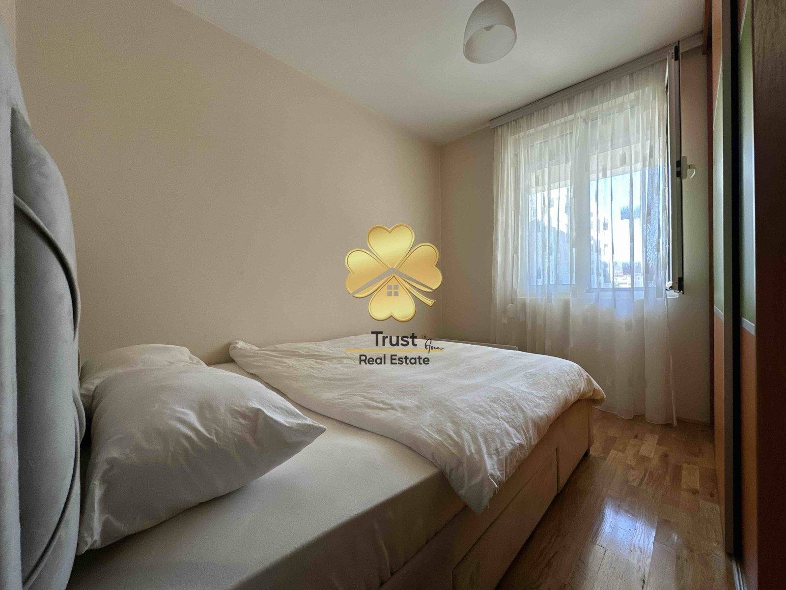 Dvosoban Stan, Stara Varoš - Ljubović, 65m2, Podgorica — fotografija 15