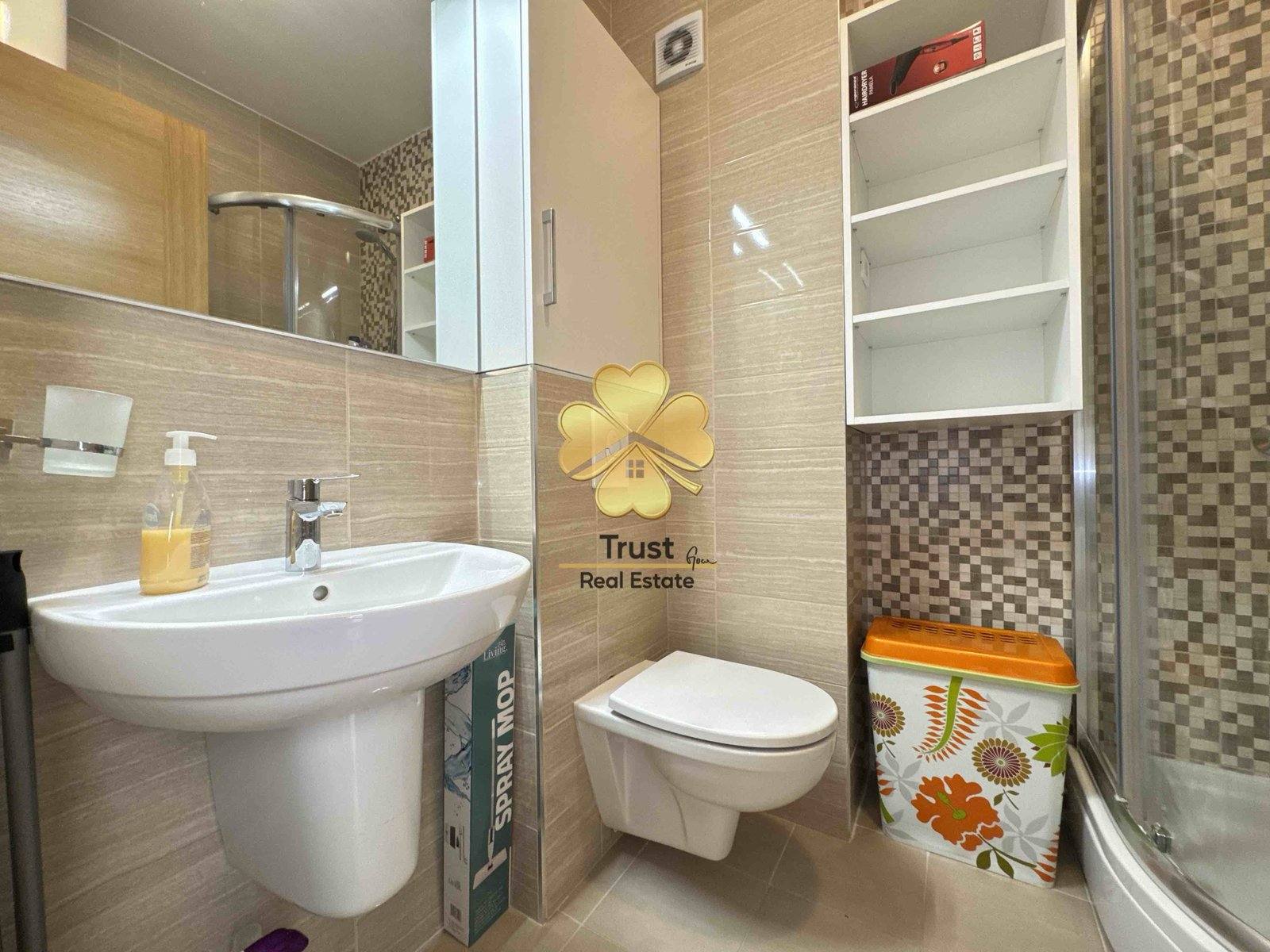 Jednosoban stan, 45m2, City kvart, Podgorica — fotografija 11