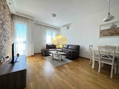 Apartment for rent in City Kvart, Podgorica — photo 3