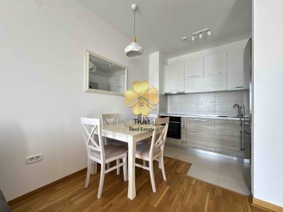 Apartment for rent in City Kvart, Podgorica — photo 5