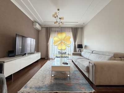 One bedroom apartment, Master Quarter, Podgorica, 50m2