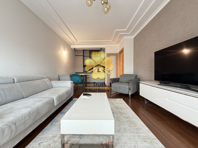 One bedroom apartment, Master Quarter, Podgorica, 50m2
