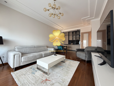 One bedroom apartment, Master Quarter, Podgorica, 50m2