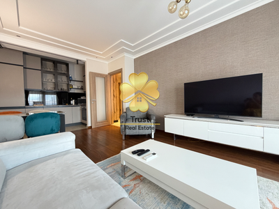 One bedroom apartment, Master Quarter, Podgorica, 50m2
