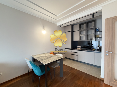 One bedroom apartment, Master Quarter, Podgorica, 50m2