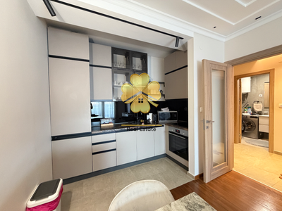 One bedroom apartment, Master Quarter, Podgorica, 50m2