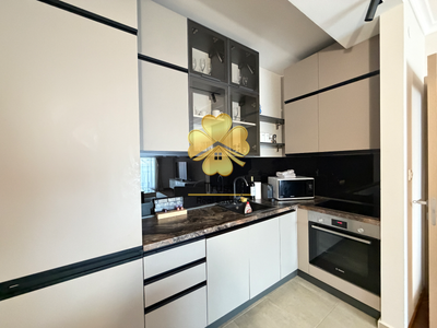 One bedroom apartment, Master Quarter, Podgorica, 50m2