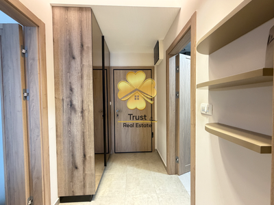 One bedroom apartment, Master Quarter, Podgorica, 50m2