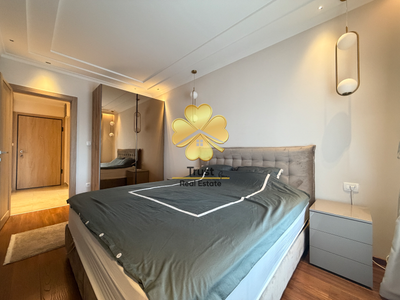 One bedroom apartment, Master Quarter, Podgorica, 50m2