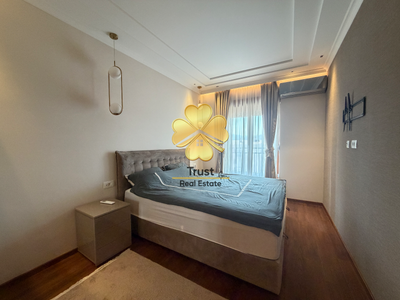 One bedroom apartment, Master Quarter, Podgorica, 50m2