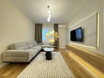 Apartment for rent in City Kvart, Podgorica — photo 1