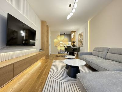 Apartment for rent in City Kvart, Podgorica — photo 11