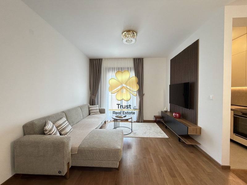 Dvosoban stan, 70m2, Vezirov most, Podgorica