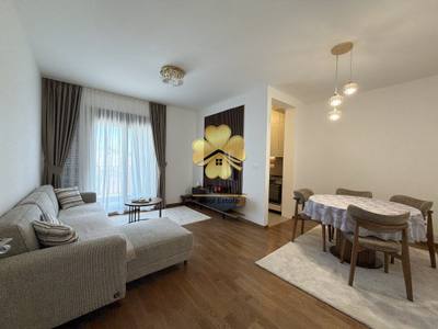 Apartment for rent in Vezirov most, Podgorica — photo 2