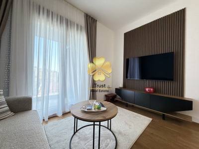 Apartment for rent in Vezirov most, Podgorica — photo 3