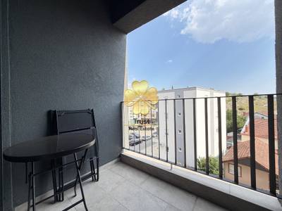 Apartment for rent in Vezirov most, Podgorica — photo 7