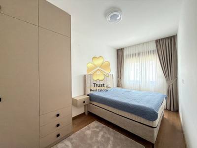 Apartment for rent in Vezirov most, Podgorica — photo 11