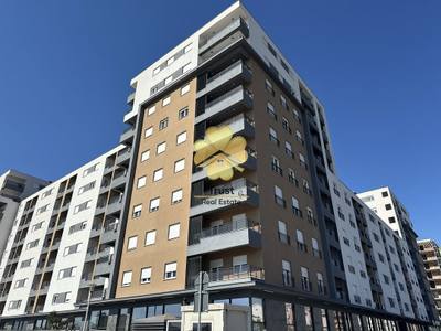 Apartment for rent in Stari Aerodrom, Podgorica — photo 1