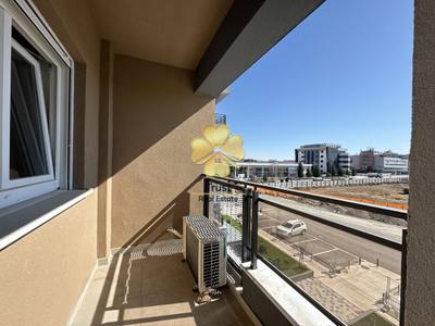 Apartment for rent in Stari Aerodrom, Podgorica — photo 4