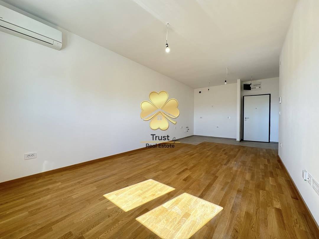 Jednosoban stan, Stari Aerodrom, Podgorica, 47m2 — fotografija 8