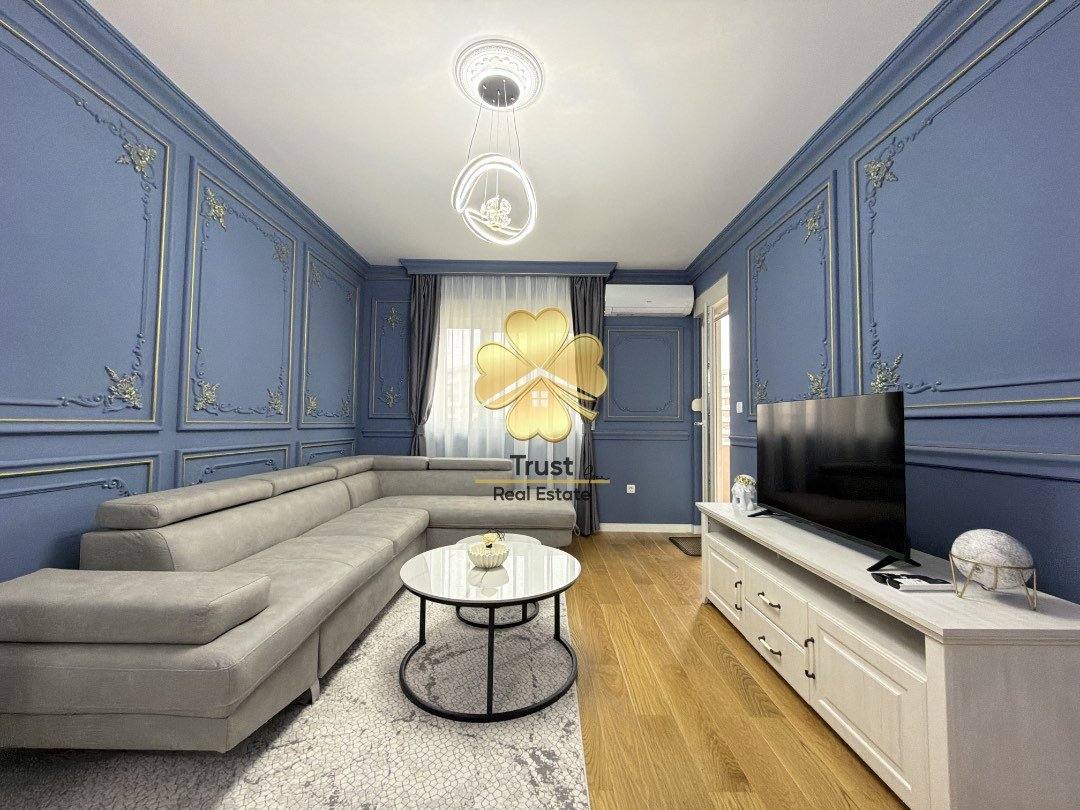 Jednosoban stan, 50m2, Central Point, Podgorica — fotografija 1