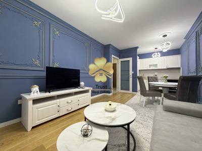 Apartment for rent in City Kvart, Podgorica — photo 3