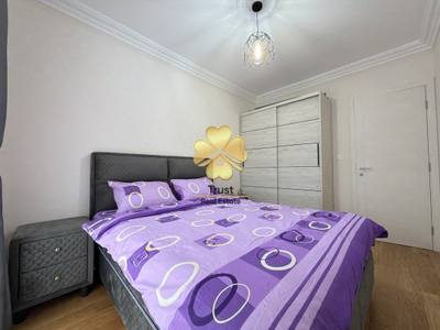 Apartment for rent in City Kvart, Podgorica — photo 13