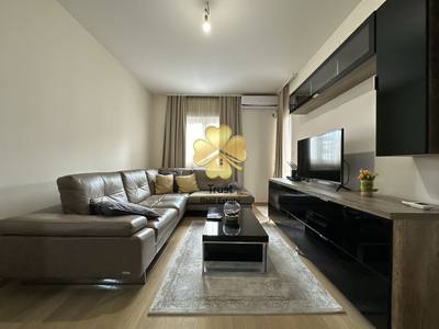 Apartment for rent in City Kvart, Podgorica — photo 1