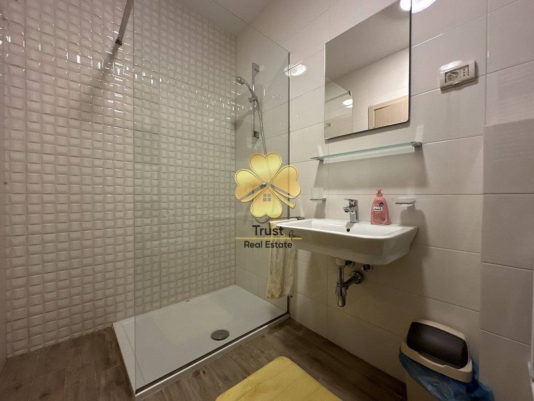 Dvosoban stan, City Kvart, Podgorica, 70m2 — fotografija 2