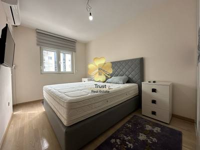 Apartment for rent in City Kvart, Podgorica — photo 12
