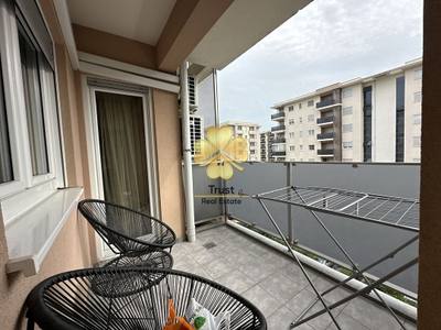 Apartment for rent in City Kvart, Podgorica — photo 14
