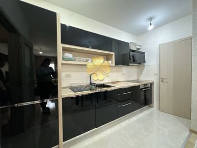 Apartment for rent in City Kvart, Podgorica — photo 15