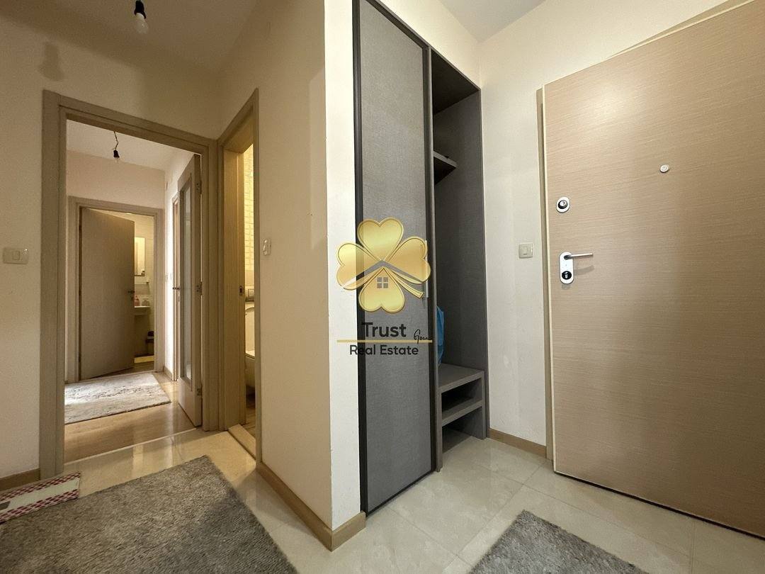 Dvosoban stan, City Kvart, Podgorica, 70m2 — fotografija 16