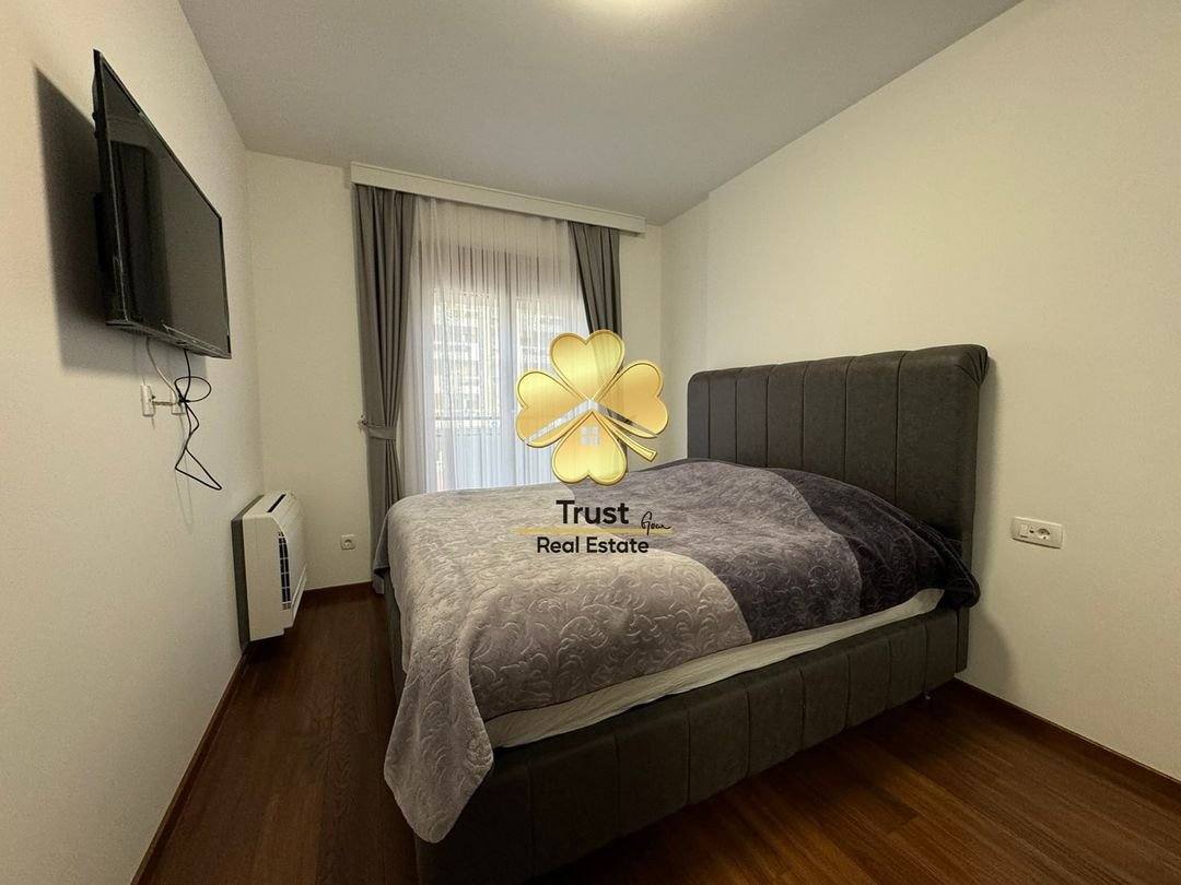 Dvosoban stan, Master Kvart, Podgorica, 75m2 — fotografija 12