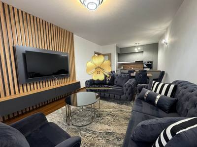 Apartment for rent in Master Kvart, Podgorica — photo 4
