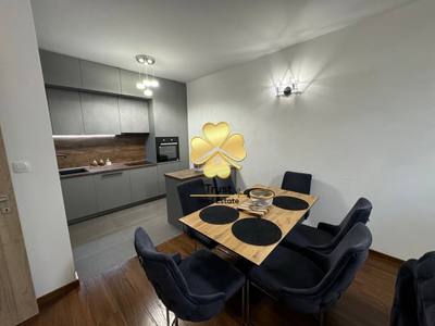 Apartment for rent in Master Kvart, Podgorica — photo 7