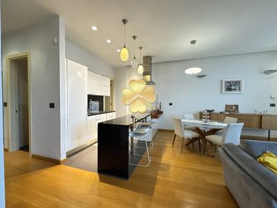 Apartment for rent in Kruševac, Podgorica — photo 15