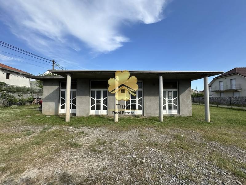 Magacinski prostor, 120m2 ,Karabuško polje, Tuzi