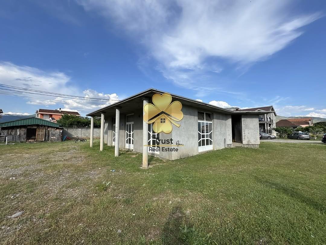 Magacinski prostor, 120m2 ,Karabuško polje, Tuzi — fotografija 2