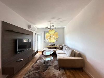 Apartment for sale in Zabjelo, Podgorica — photo 1