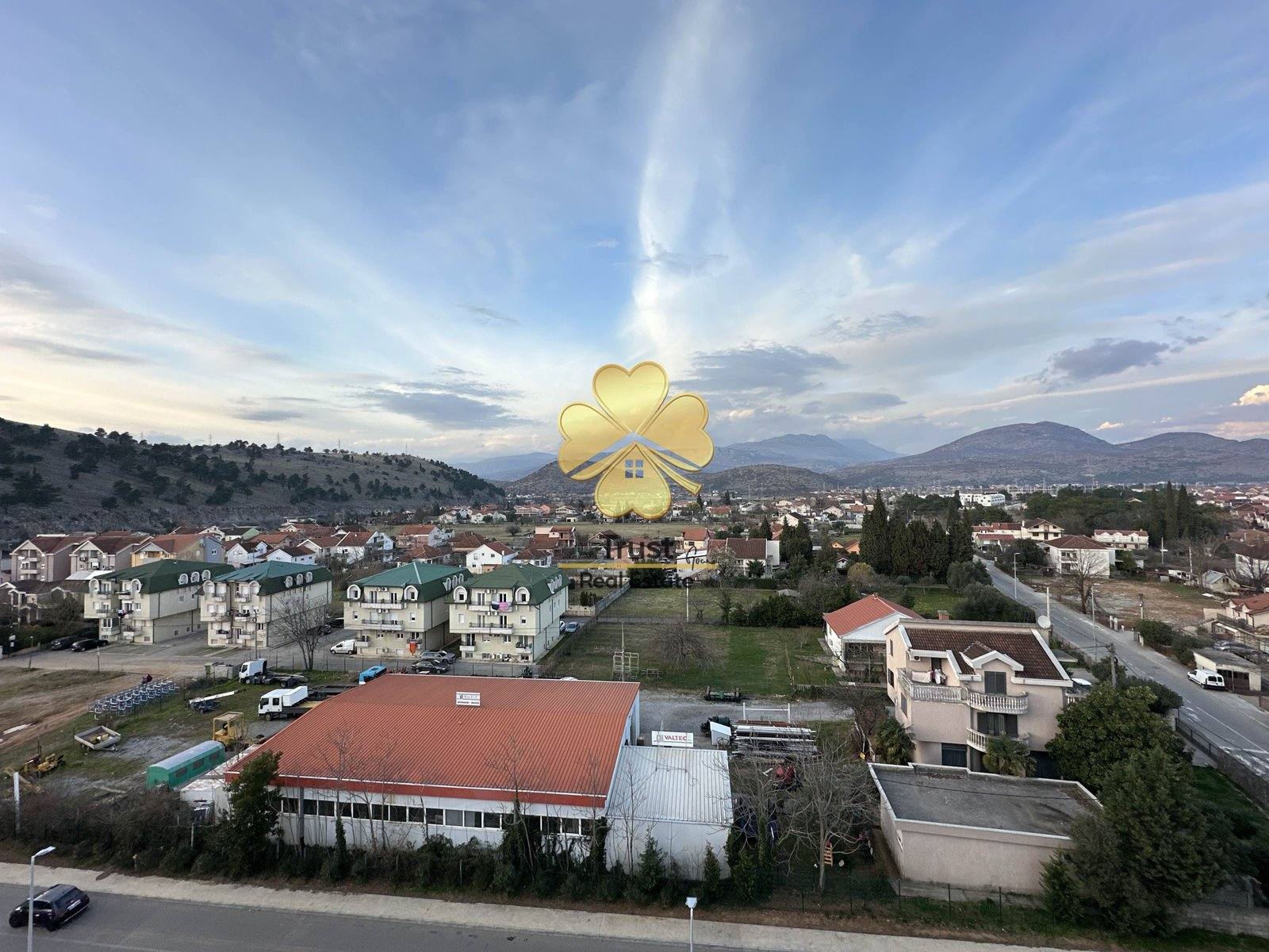 Jednosoban stan , City key, Podgorica, 48m2 — fotografija 13